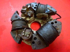 plateau allumage moto belge type 18R NOS