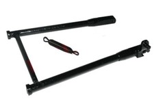 BSA Arrière Cycle Support