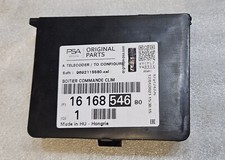 Calculateur de climatisation  Peugeot EXPERT