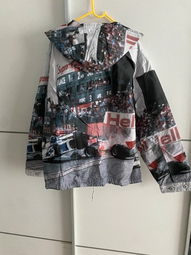 Parka supreme grand - grand, prix