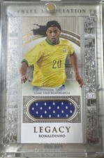 Patch maillot Futera Unique