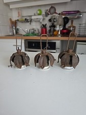 Trois Griffes Plus 3 Douilles Pour Lustre Ou Applique Ou Autre