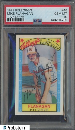 1979 kellogg 48 mike - #48,