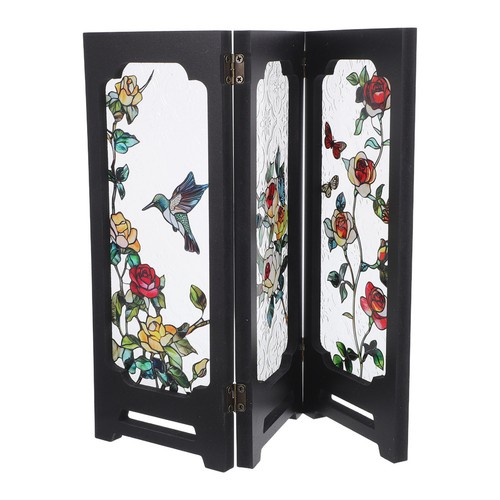 Paravent style chinois - paravent, de