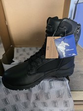 Rangers 43 MAGNUM intervention