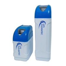 Maison Eau Filtre Eau Adoucisseur D'Eau 1-9 Personnes LFS CLEANTEC