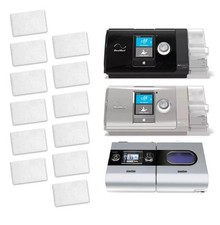 ResMed S9 HypoAllergenic