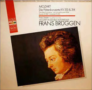 Wolfgang amadeus mozart frans - wolfgang,