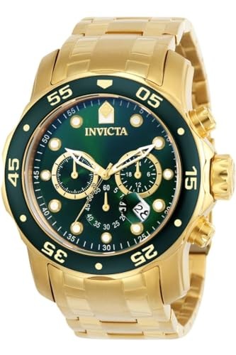 Montre chronographe homme