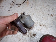 carburateur zénith 10 MS