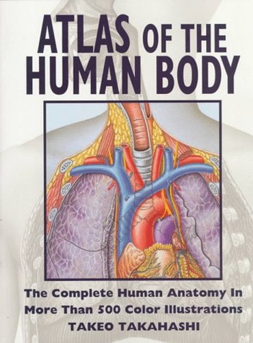 Atlas corps humain broché - du,