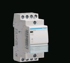 Disjoncteur différentiel