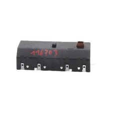 Afficheur CITROEN C4 2 PHASE 1