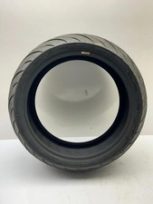 Pneu Michelin Pilot Power 2CT 190 50 17 Occasion