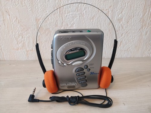 Walkman sony fx271 - walkman, /