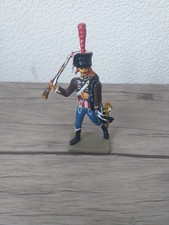 Soldat : Figurine Empire