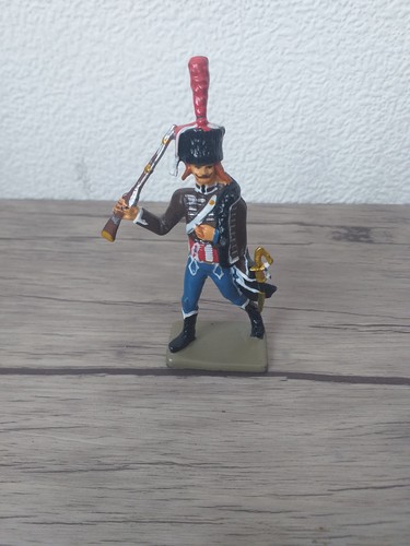 Soldat figurine empire - soldat,