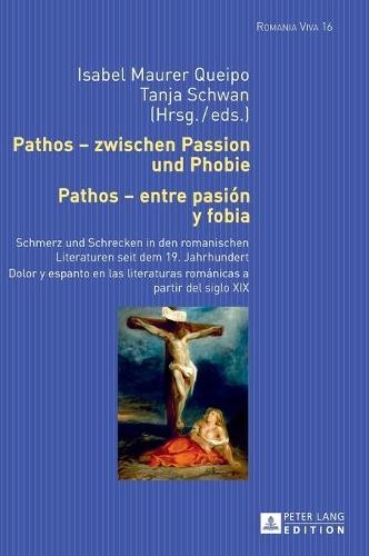 Pathos zwischen passion und - -,