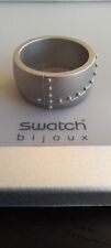 Swatch Bijoux : Anneau "