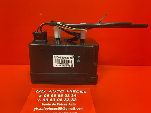 Mercedes classe w204 pompe - w204,