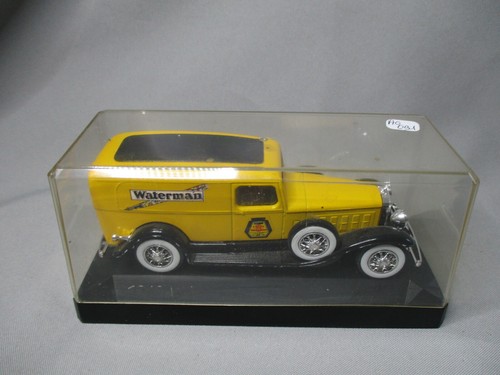 Ao091 solido cadillac v16 - ao091, 1/43