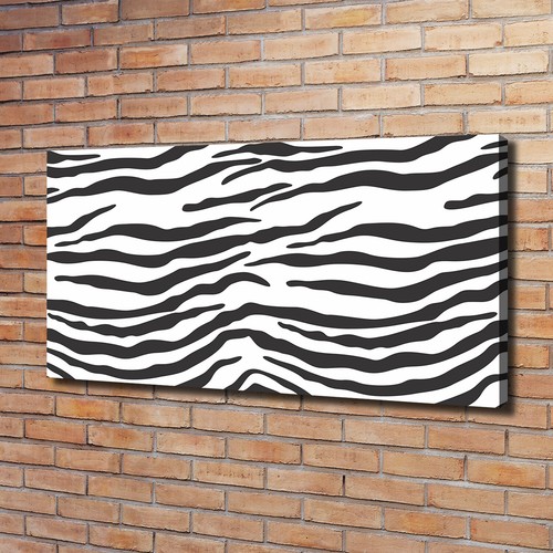 Tulup image sur toile - image,