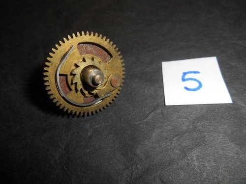 Horlogerie pendulette pièce - pendulette,