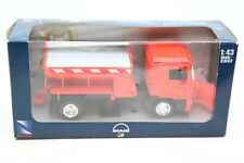 NewRay - Camion chasse neige