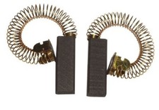 Brosses Charbon Moteur Aspirateur Lux Electrolux D710 D730 D750 D780 D795