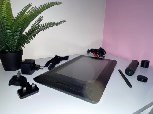 Tablette graphique pen - tablette,