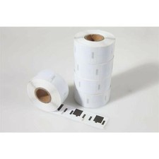 Étiquettes compatibles avec Dymo 11352, 11353, 11354, 11355, 11356, 99010, e.a.