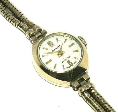 Femmes 9ct jaune - vintage, or