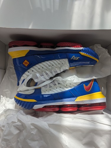 Nike lebron xvi sb - nike,