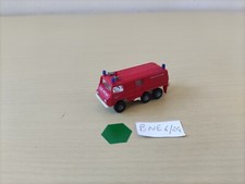 ROCO, CAMION DE POMPIER 4 X 4