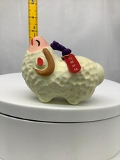 Cloche d'argile japonaise