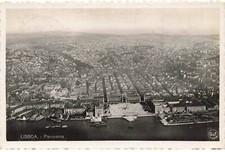 PORTUGAL AD#MK043 LISBOA