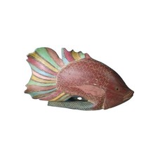 Superbe Sculpture Ancienne de