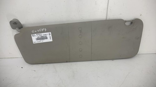 Pare soleil gauche renault - soleil,
