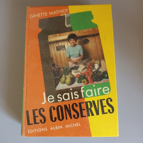 Ancien livre 1975 sais - ancien,