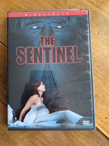 The sentinel la - /, sentinelle
