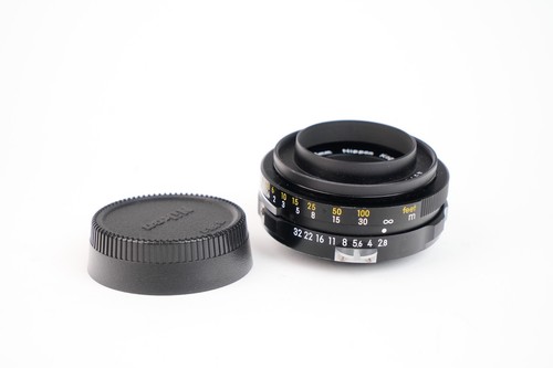 Objectif nikon auto nikkor - objectif,