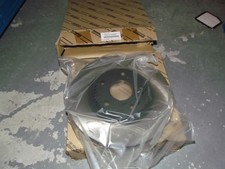 Disque de frein avant Toyota