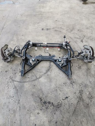 Berceau avant bmw - berceau, f20