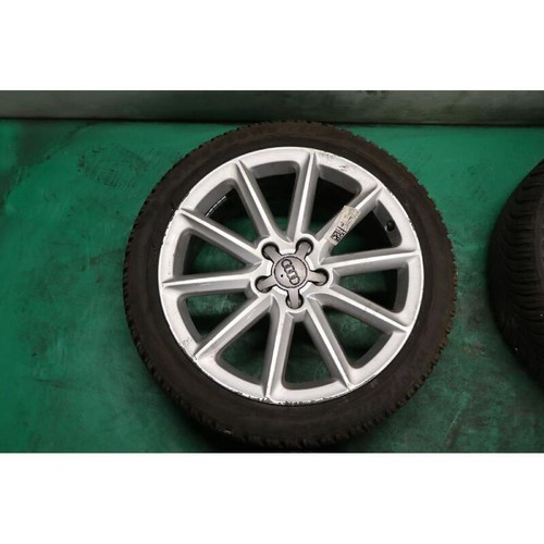 Jantes audi 8 16v - jantes, tt