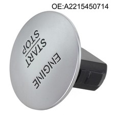 Bouton poussoir arrêt