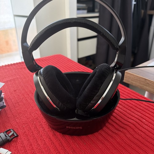 Casque sans fil 8850 - casque,