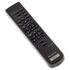 Original Sony RM-J910