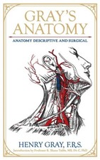 Gray's Anatomy: Anatomy Descriptive and Surgical (Leather-bound Classics) NEUF
