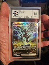 Carte Pokemon CCC 10 Zekrom ex
