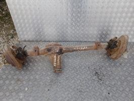 Pont avant complet - , suzuki